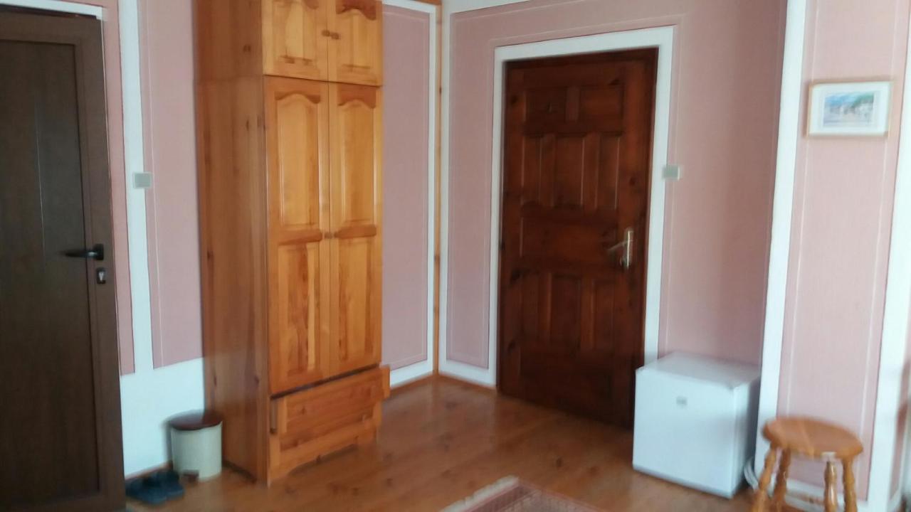 Guest House Bolyarka Koprivstica Kültér fotó