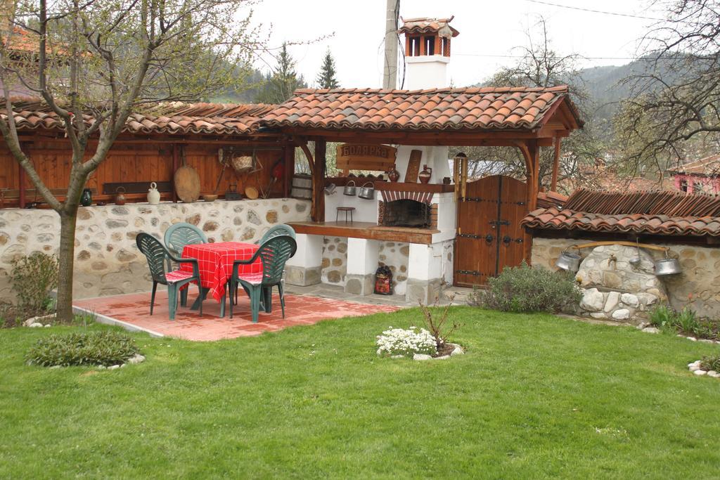 Guest House Bolyarka Koprivstica Kültér fotó