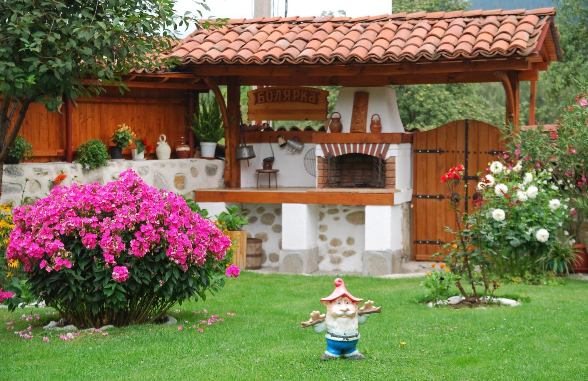 Guest House Bolyarka Koprivstica Kültér fotó
