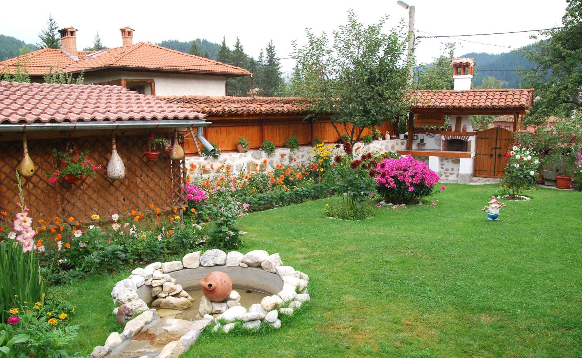 Guest House Bolyarka Koprivstica Kültér fotó