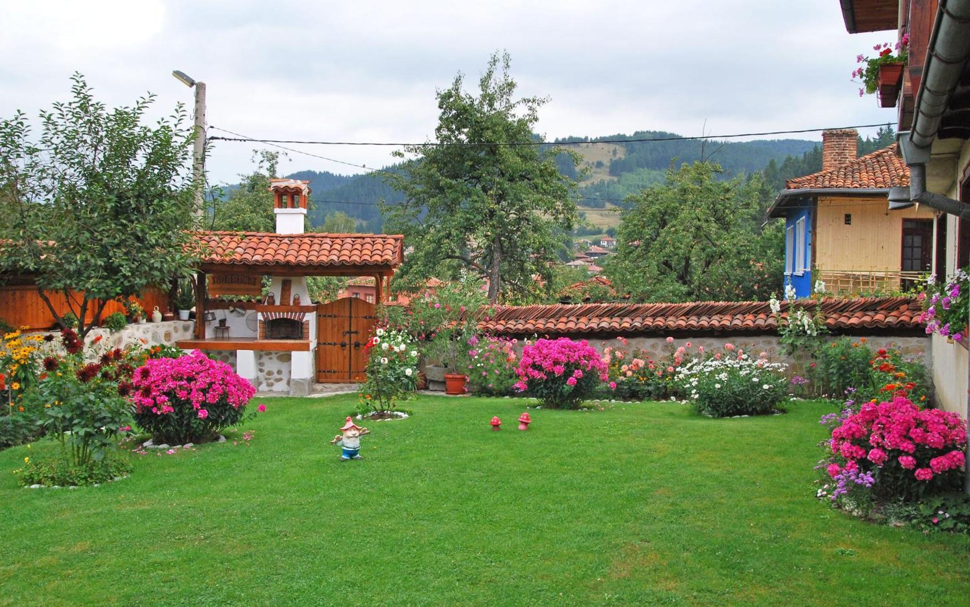 Guest House Bolyarka Koprivstica Kültér fotó