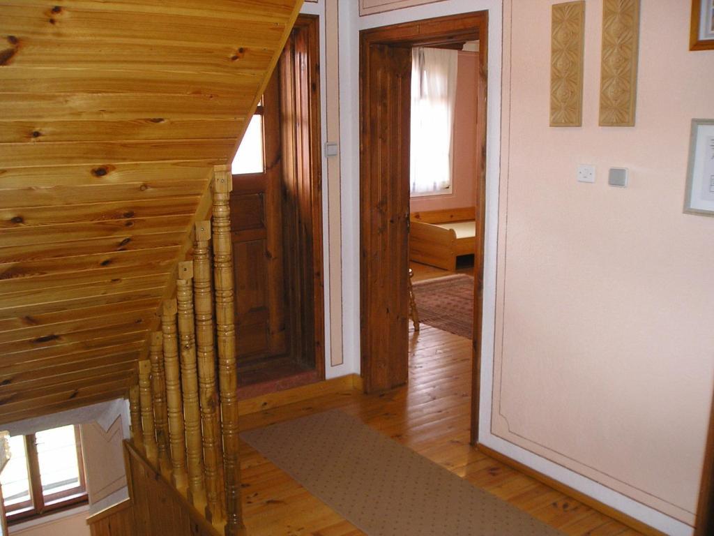 Guest House Bolyarka Koprivstica Szoba fotó