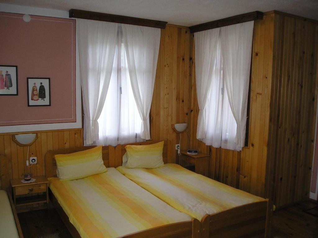 Guest House Bolyarka Koprivstica Szoba fotó